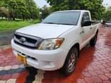 A picture of TOYOTA HILLUX NAIUZA MIL 30 0743435416