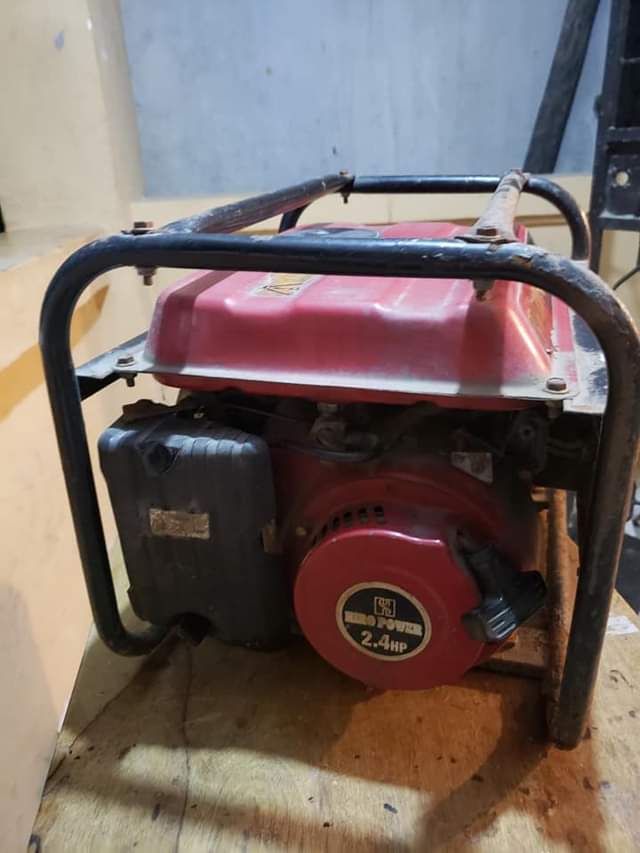 A picture of Generator