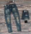 A picture of MEN S CLASSIC JEANS