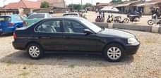 A picture of SHARP HONDA CIVIC 2000 model in superb condition EXCELLENT CONDITION