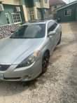 A picture of 2007 Toyota solara