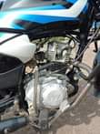 A picture of Tvs 125cc Call whatsapp 0766670030 Maongezi yapo