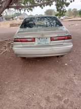A picture of Toyota Camry pencil for sale Engine and gear ok Ac