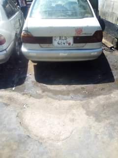 used toyota sprinter