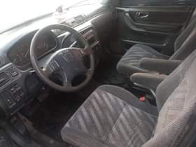 A picture of Honda crv 2000 model 4 sale Clean first body and