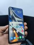A picture of POCO X4PRO