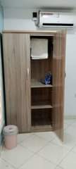 A picture of Service apartment