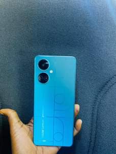 A picture of camon 19