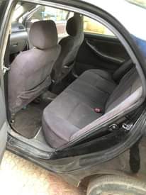A picture of Distress sale Fastest Finger Toyota Corolla 2007 Bank type