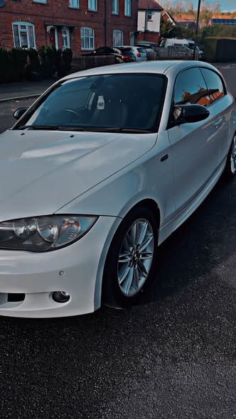 bmw msport