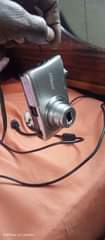 A picture of Digital camera