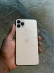 A picture of Iphone11 promax