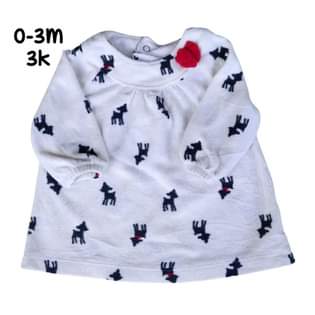 A picture of Kids clothes