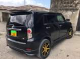 A picture of TOYOTA RUMION KALI