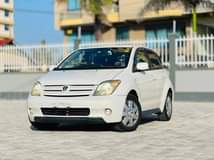A picture of TOYOTA IST MKOPO KWA MTUMISHI WA SERIKALI