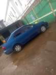 A picture of First body 2007 Toyota Corolla Buy and drive