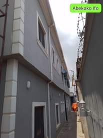 A picture of FOR SELL AT IFO OGUN STATE PRICE 50M
