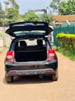 A picture of Toyota Ist