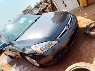 A picture of 2006 Honda DC Bnjj