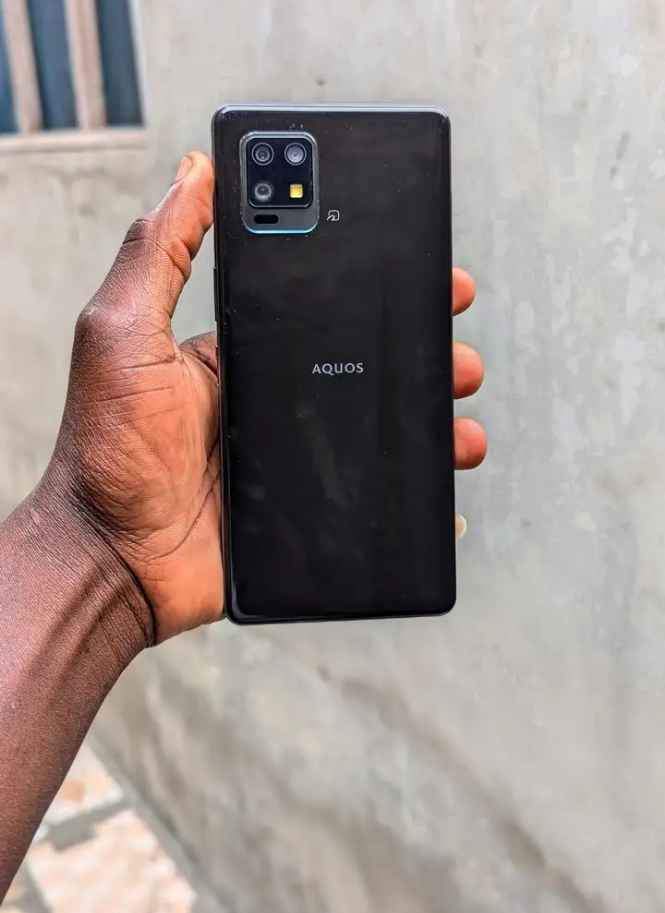 sharp aquos