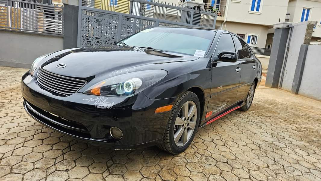 A picture of MR KEN AUTOs Ur Happiness Is Our Priority 2348038966089 call