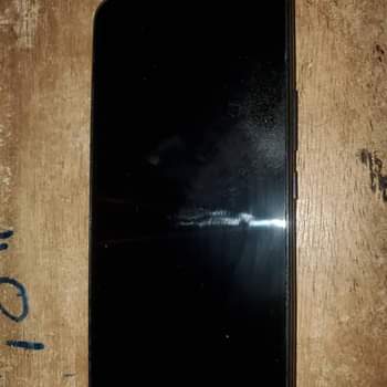 A picture of Infinix smart 6 for sale