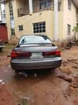 A picture of CLEAN HONDA ACCORD baby boy excellent engine and gear let