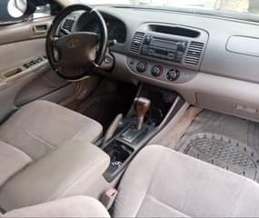 A picture of 2004 Toyota Camry Big Daddy Good 4 cylinders engine Perfect
