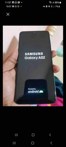 samsung a02