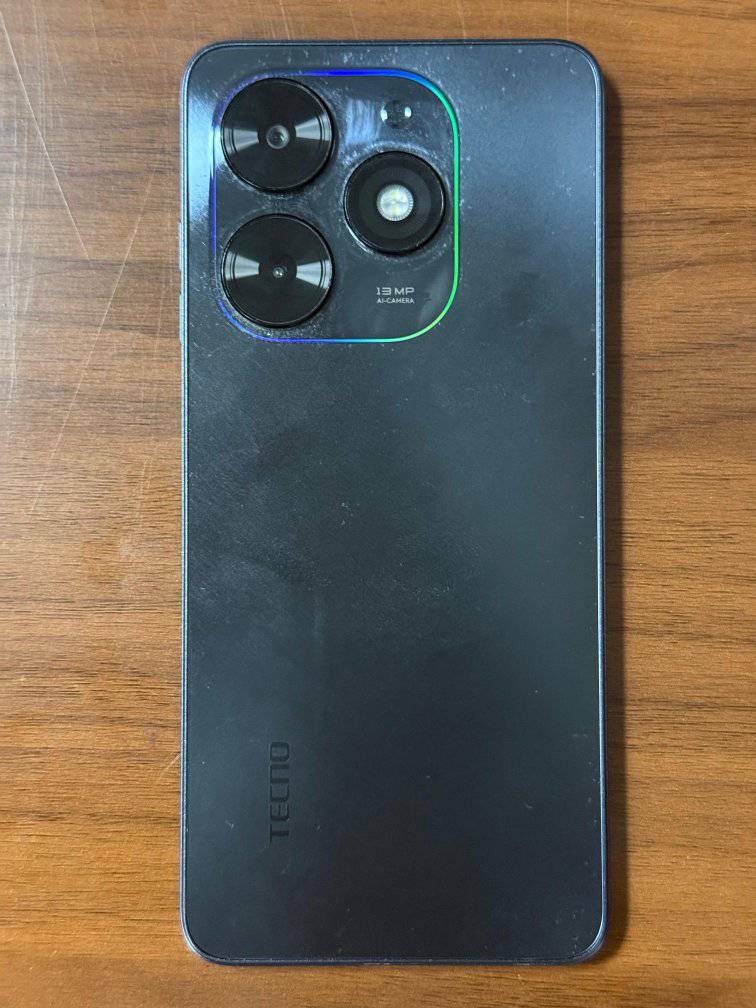 tecno phones