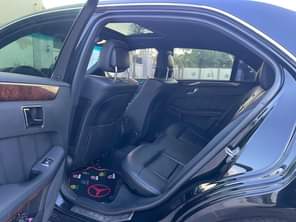 A picture of Belgium standard E350 With absolutely nothing to fix price 8