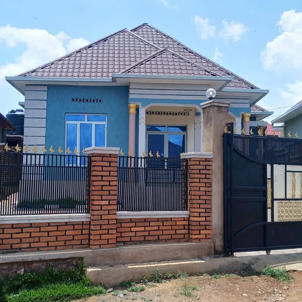 A picture of Inzu tugurisha 75M Kanombe