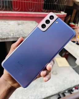 samsung s21