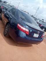 A picture of Toyota Camry spider Location Owerri Price 2 850m Settle 100k