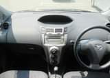 A picture of Deal of the weekend. Toyota Vitz F. ugx13m 256787747318