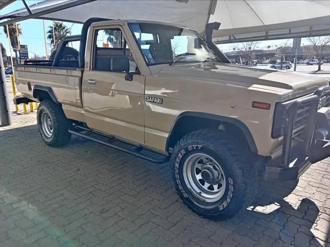 bakkies under r40000