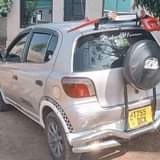 A picture of Toyota vits