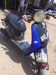 A picture of Njoo lipia Honda today Aina changamoto yeyote bei 700000