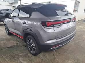 A picture of 2023 CHANGAN CS35 PLUS PUSH TO START 10 inch TOUCH
