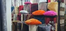 A picture of Center carpets available in all sizes 0754140493