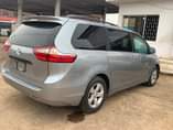 A picture of Sweet 2015 Toyota Sienna LE Direct toks accident free upgraded