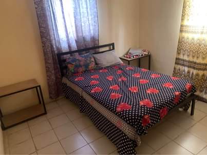 furnished properties
