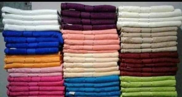 towels