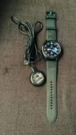 A picture of SAMSUNG WATCH 4 CLASSIC