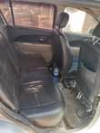 A picture of Toyota passo