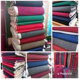 A picture of Wall to wall woolen plain carpets 0703836818 0776763178