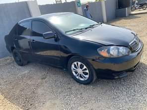 A picture of Extremely super sharp Toyota Corolla 04 Model FRESH BODY With