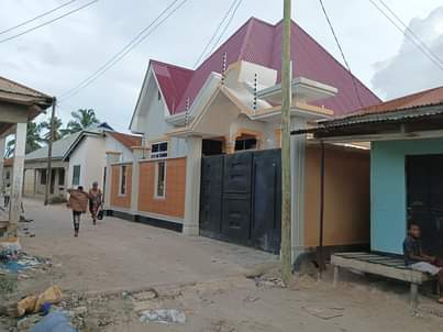 A picture of MIL 95 000 000 TSHS MBAGALA MAJI MATITU CM 0787