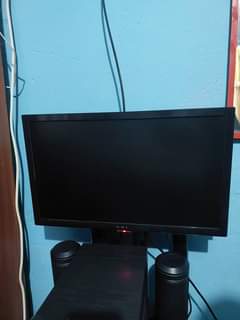 A picture of Samsung 26 inches free to air