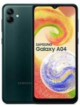 A picture of MKOPO WA SIMU SAMSUNG AO4E